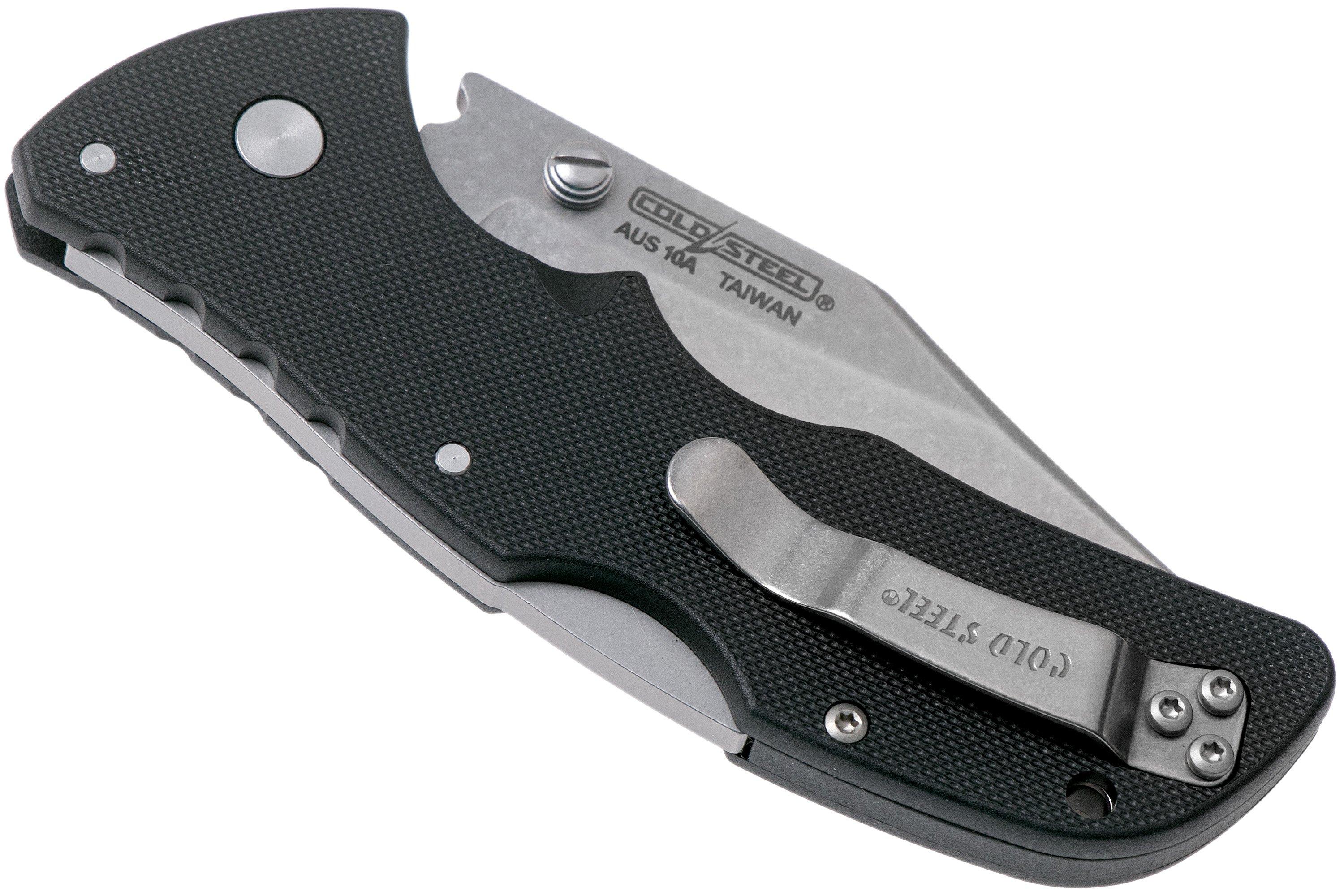 Cold Steel 27BAC Mini Recon 1 Lockback | Voordelig kopen bij ...