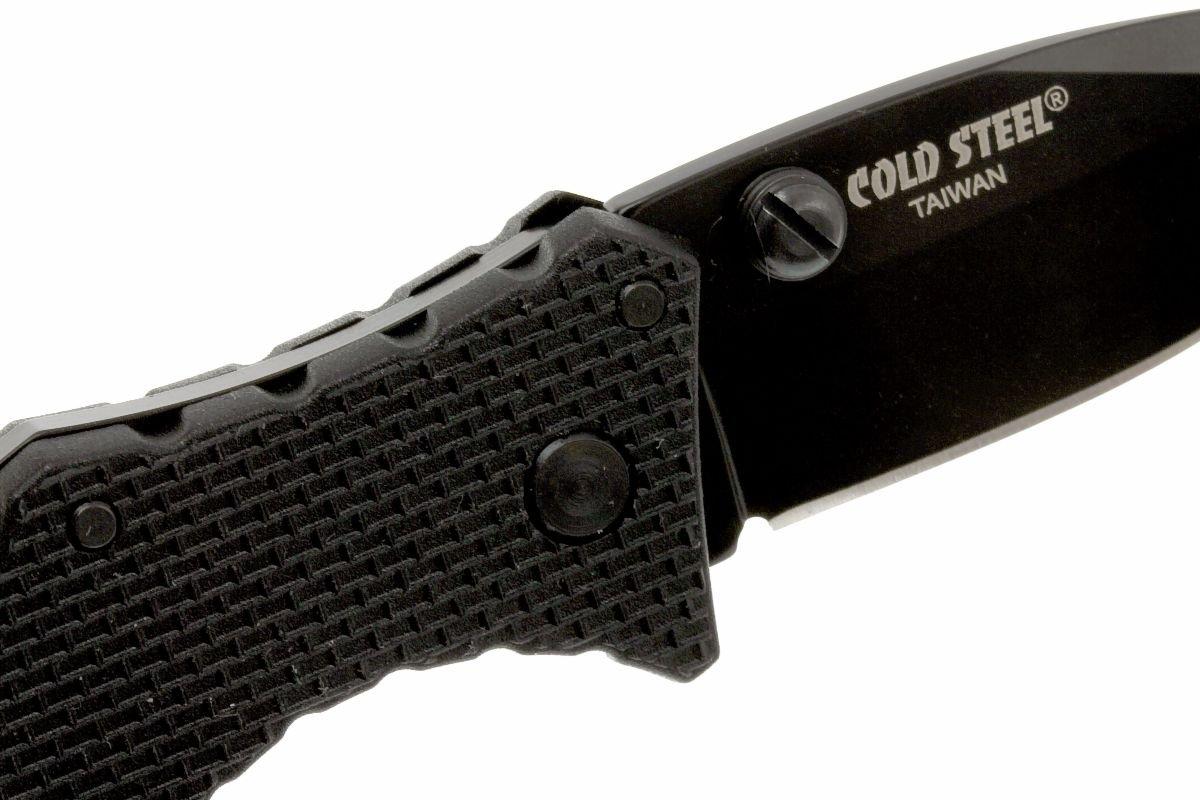 Cold Steel Micro Recon 1, 27TDS  Fare acquisti vantaggiosamente su