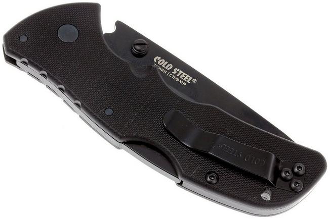 Image for Cold Steel Mini Recon 1 CTS-XHP, tanto, plain edge