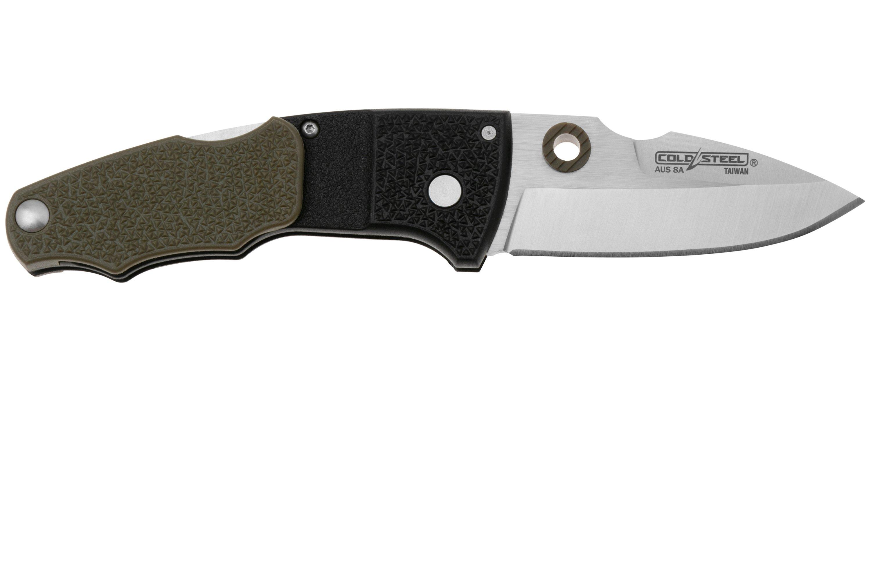 Cold Steel GRIK 28E navalha, Andrew Demko design | Compras vantajosas ...
