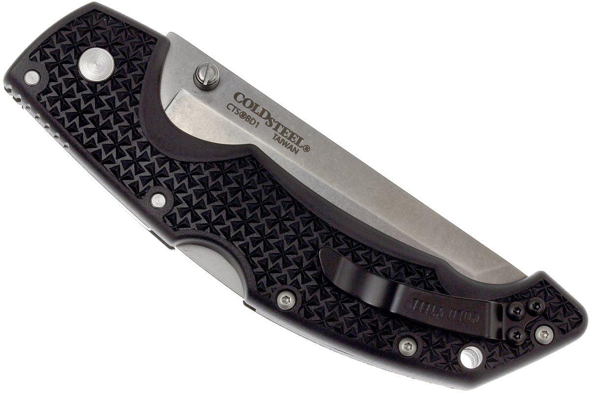 cold steel voyager reddit