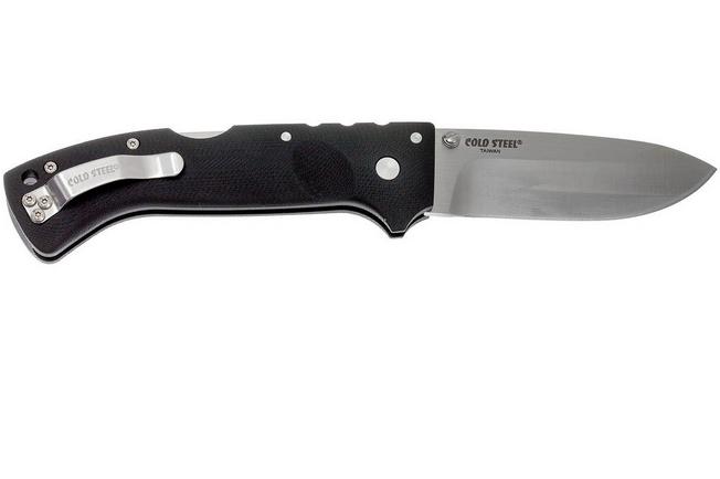 Image for Cold Steel Ultimate Hunter CTS-XHP plain edge