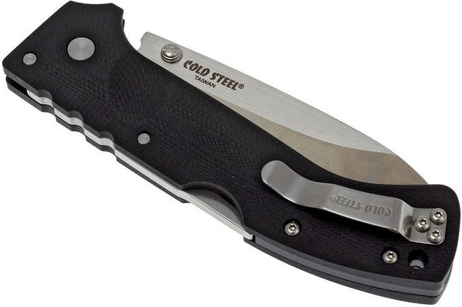 Image for Cold Steel Ultimate Hunter CTS-XHP plain edge
