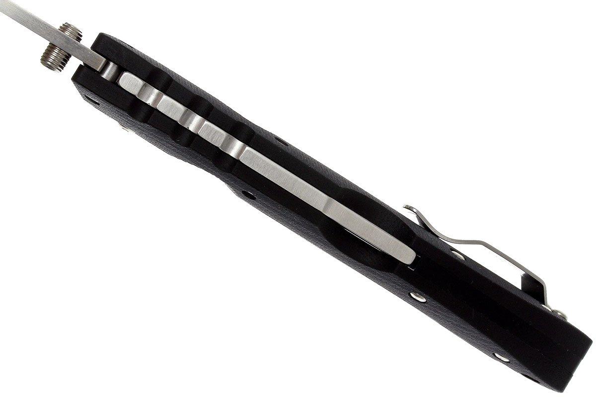 Cold Steel Ultimate Hunter CTS-XHP plain edge | Advantageously shopping ...