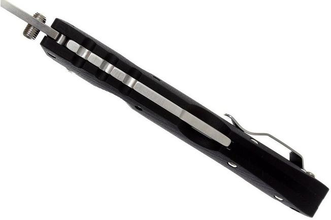 Image for Cold Steel Ultimate Hunter CTS-XHP plain edge