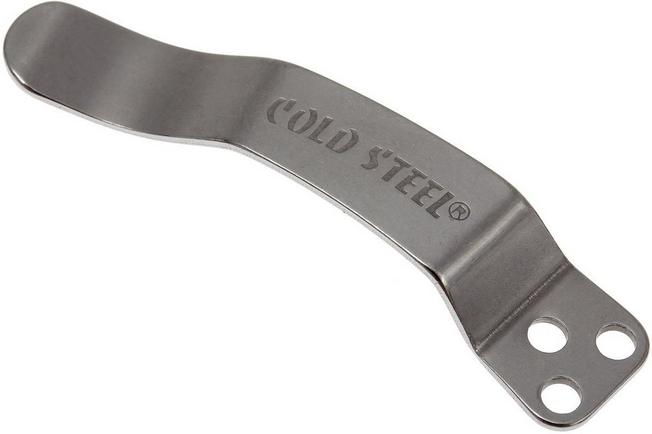 Image for Cold Steel Ultimate Hunter CTS-XHP plain edge