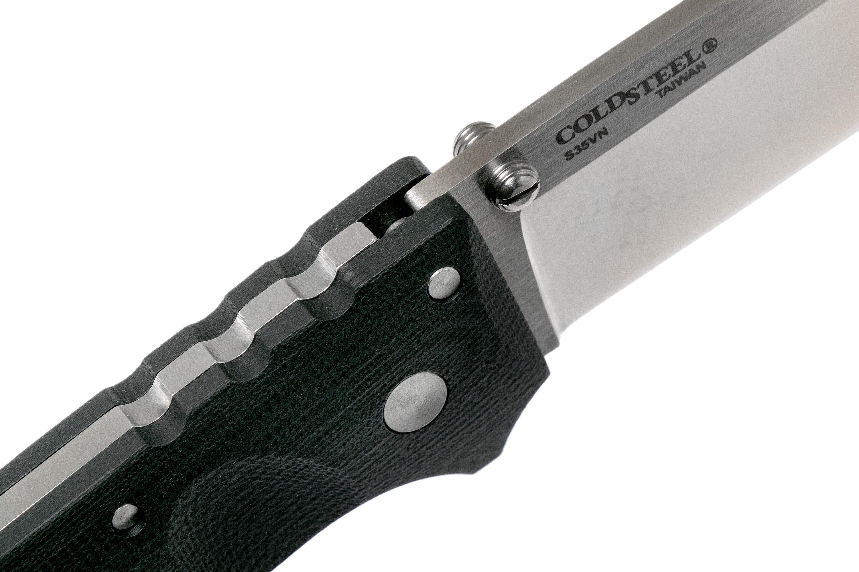 Ultimate steel. Нож Cold Steel 30ulh Ultimate Hunter. Cold Steel Ultimate Hunter s35v. Cold Steel Ultimate Hunter, сталь VG-1. Старый колд стил ультимат Хантер.