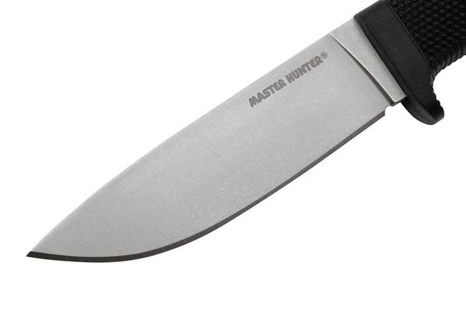 Cold Steel Master Hunter CPM 3V 36CB outdoor knife
