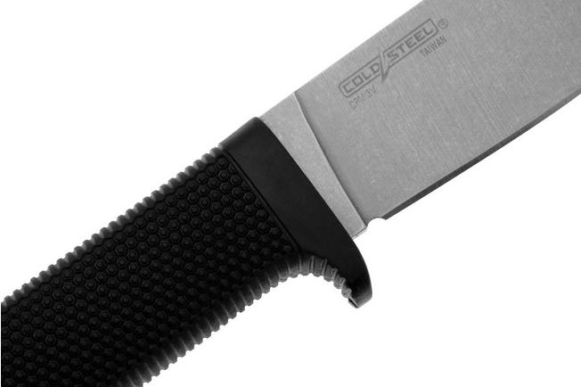 Cold Steel Outdoorsman - Hunting Fixed Blade Knife