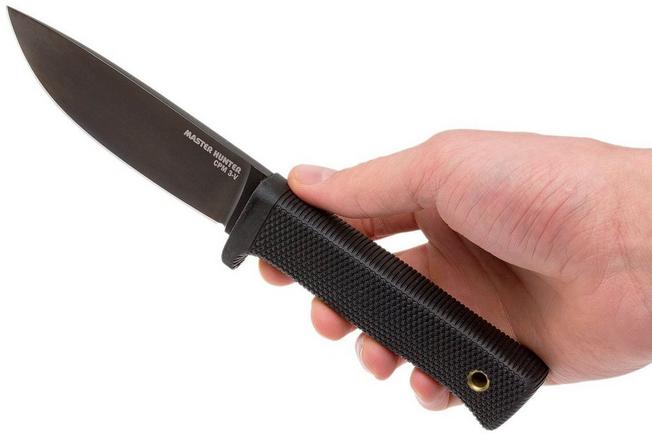 Bild für Cold Steel Master Hunter CPM-3V 36CC