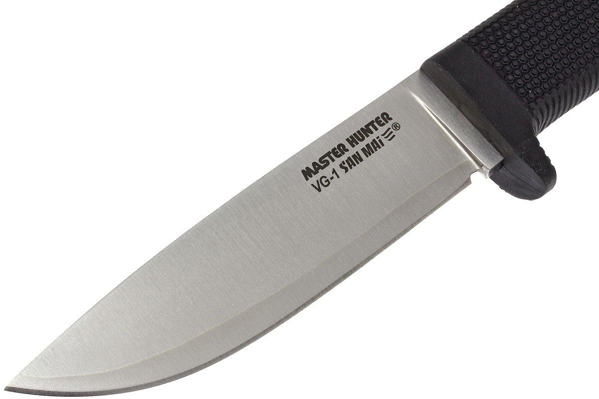 Cold Steel Master Hunter VG-1 San Mai III | Advantageously 