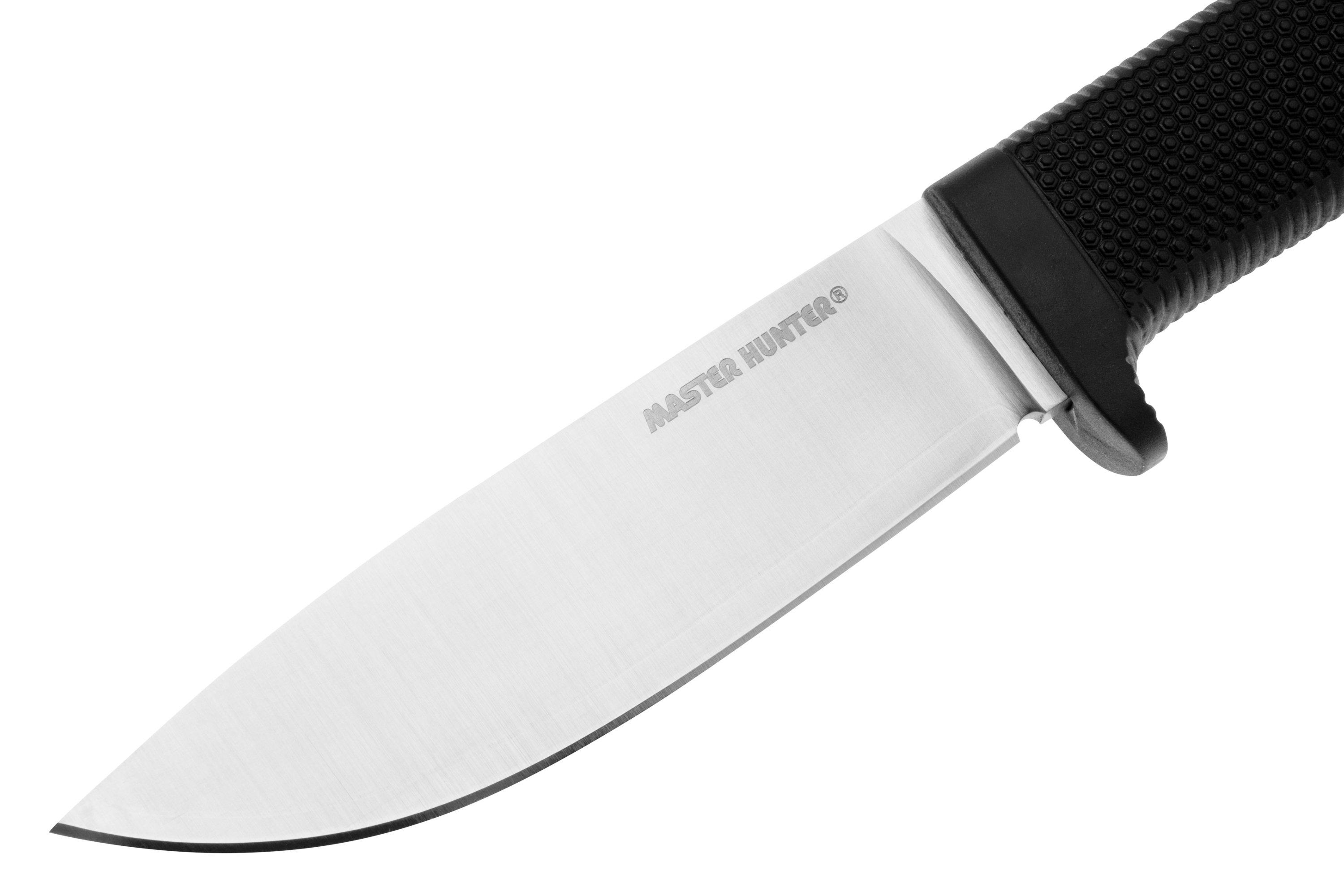 Cold Steel Master Hunter VG-1 San Mai III | Advantageously shopping at ...