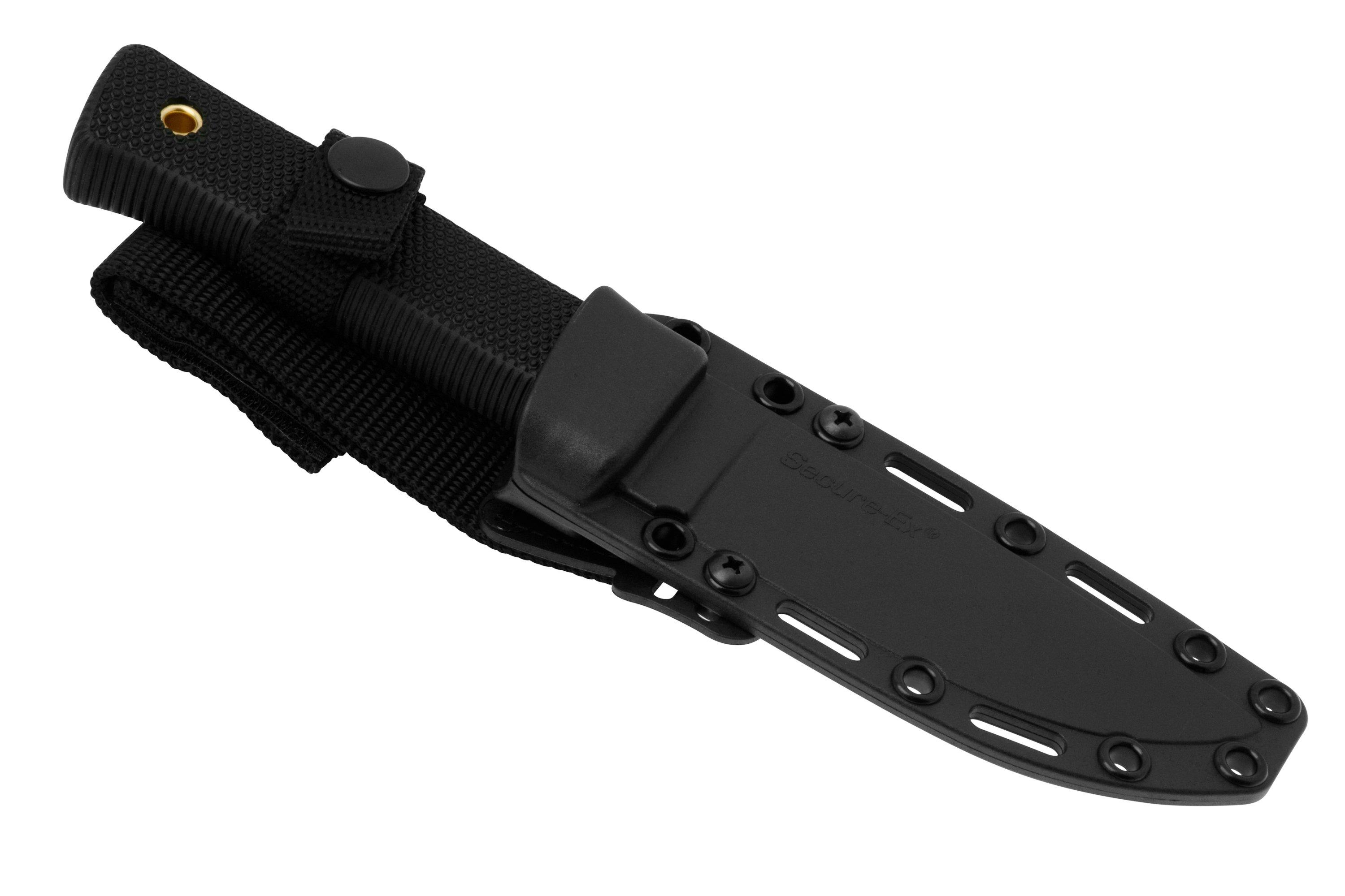 Cold Steel Master Hunter VG-1 San Mai III | Advantageously shopping at ...