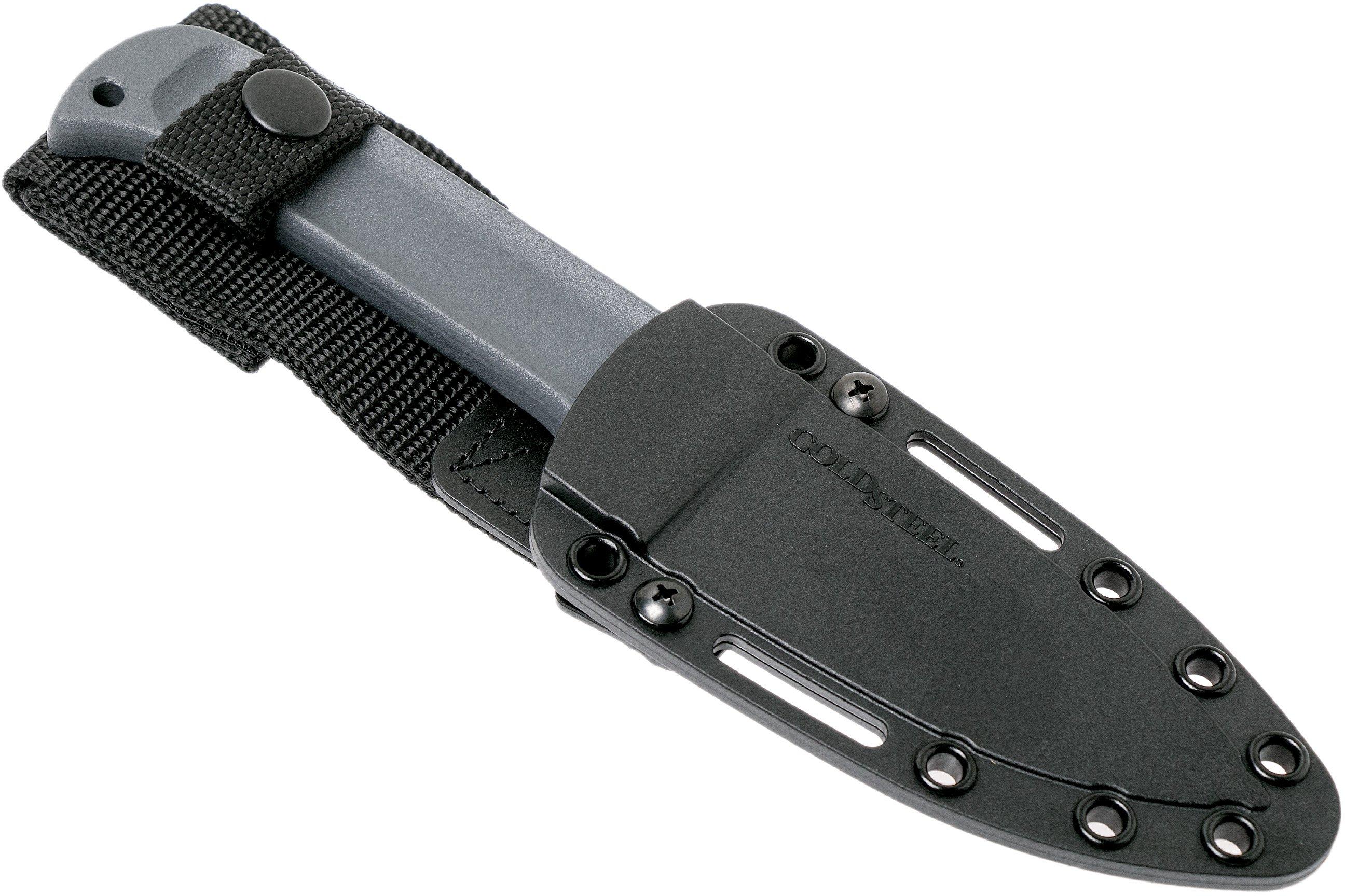 Cold Steel Drop Hunter 36MA hunting knife Advantageously
