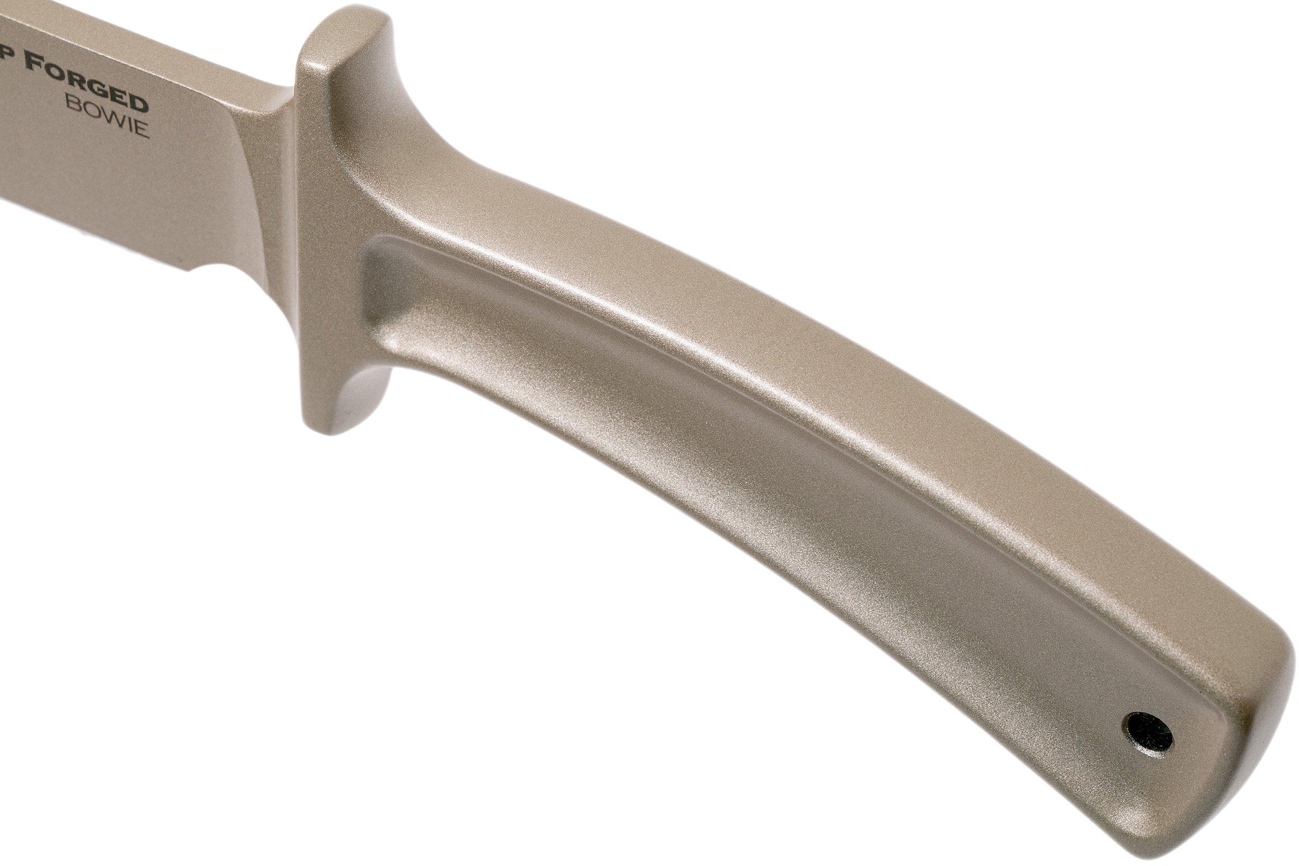 Cold Steel Drop Forged Bowie 36MD hunting knife