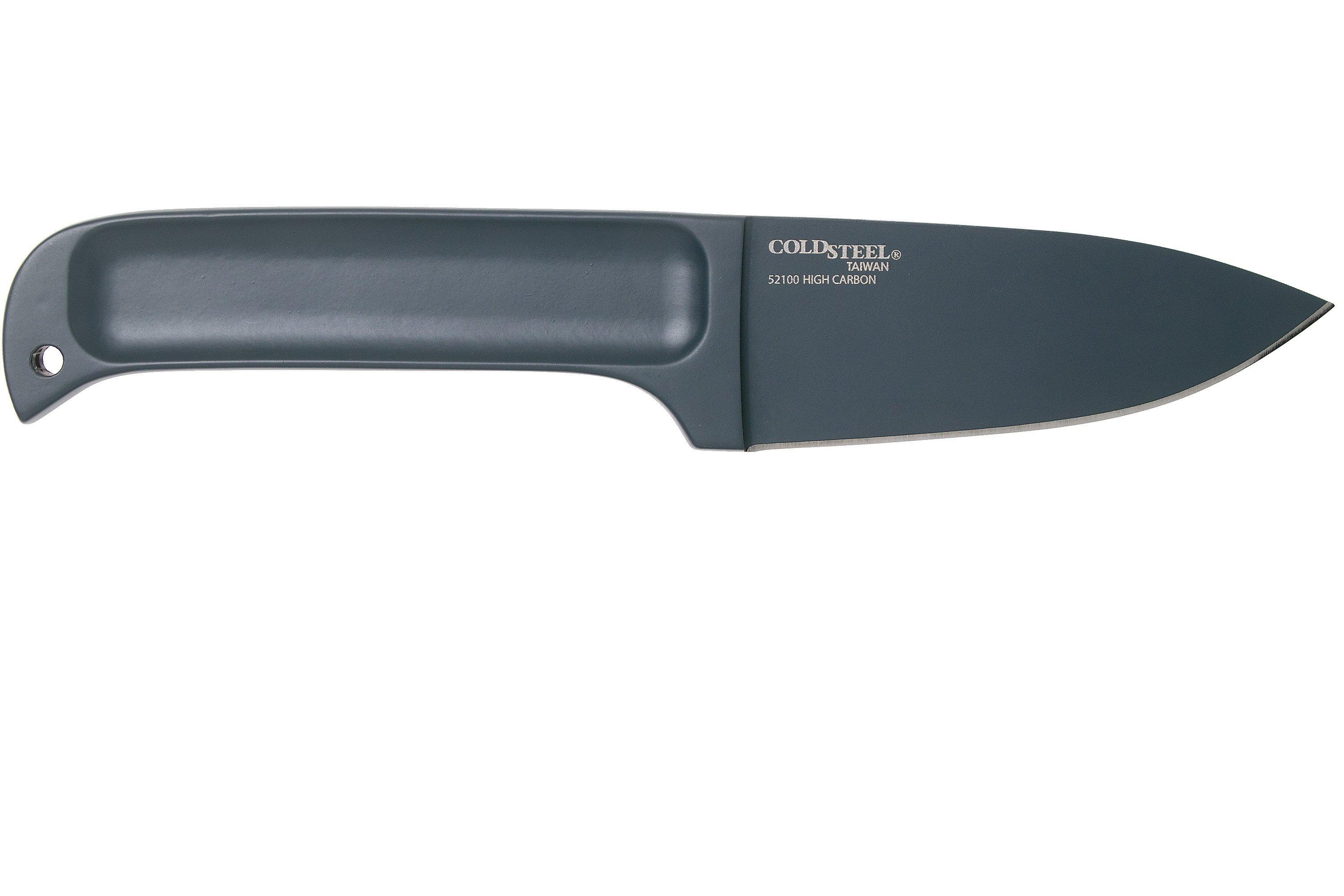 Cold Steel Drop Hunter 36MG hunting knife Advantageously