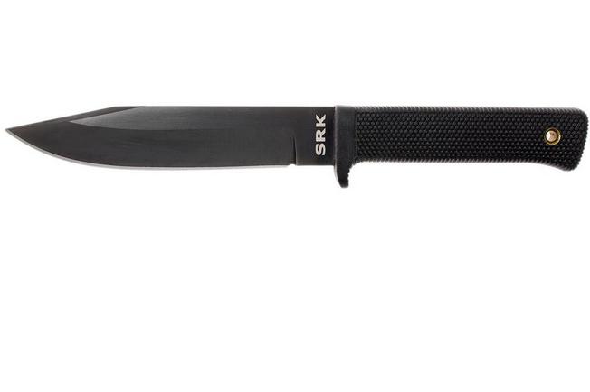 Image for Cold Steel SRK CPM 3V-steel, 38CKC