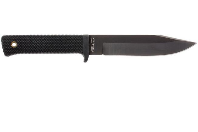 Image for Cold Steel SRK CPM 3V-steel, 38CKC