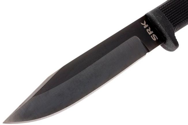Image for Cold Steel SRK CPM 3V-steel, 38CKC