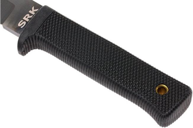 Image for Cold Steel SRK CPM 3V-steel, 38CKC