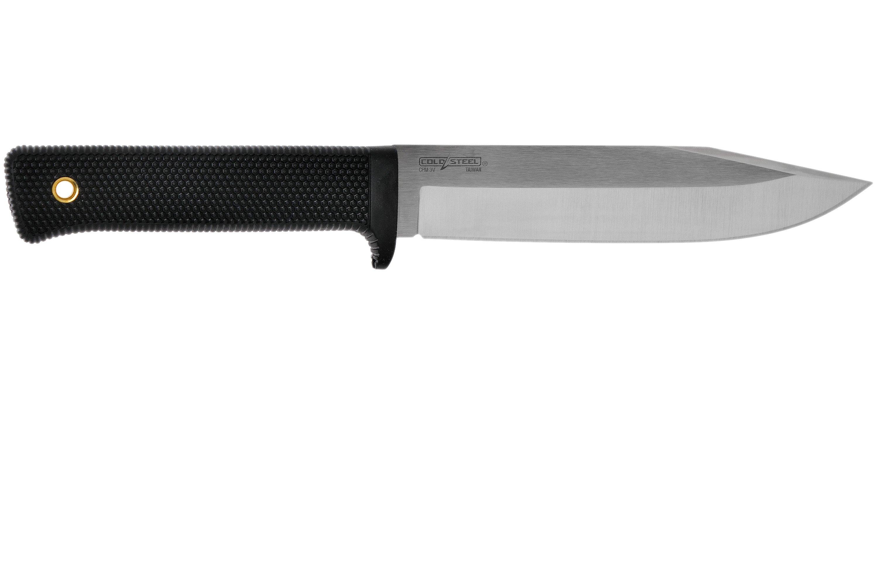 Cold Steel SRK CPM 3V 38CKE survivalmes | Voordelig kopen bij ...