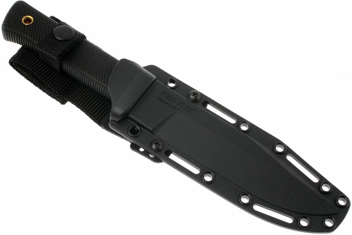 Cold Steel - SRK Survival Rescue Knife | Günstiger shoppen bei ...