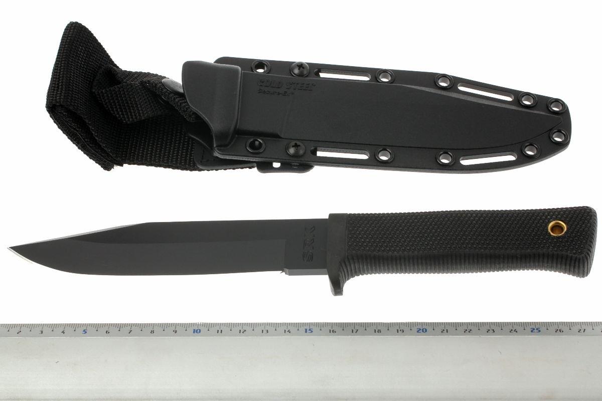 Cold Steel - SRK Survival Rescue Knife | Günstiger shoppen bei ...