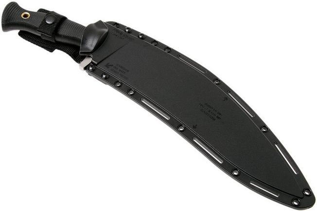 Cold Steel Gurkha Kukri Plus O1, 39LGKI | Advantageously