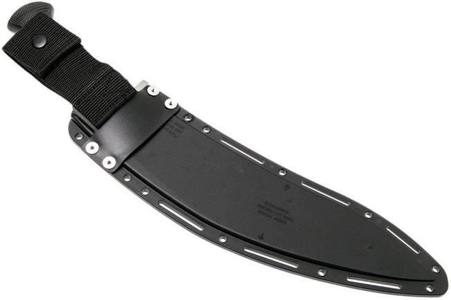 Cold Steel Gurkha Kukri Plus O1, 39LGKI | Advantageously Cold Steel Gurkha Kukri Plus O1, 39LGKI | Advantageously