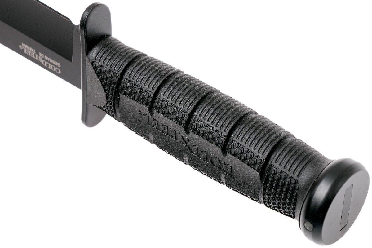 Cold Steel Leatherneck Tanto D2, 39LSFCT | Advantageously shopping at ...