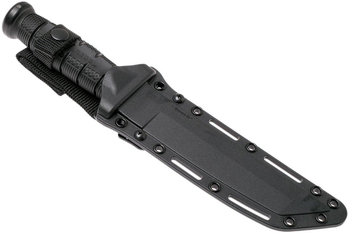 Cold Steel Leatherneck Tanto D2, 39LSFCT | Advantageously shopping at ...