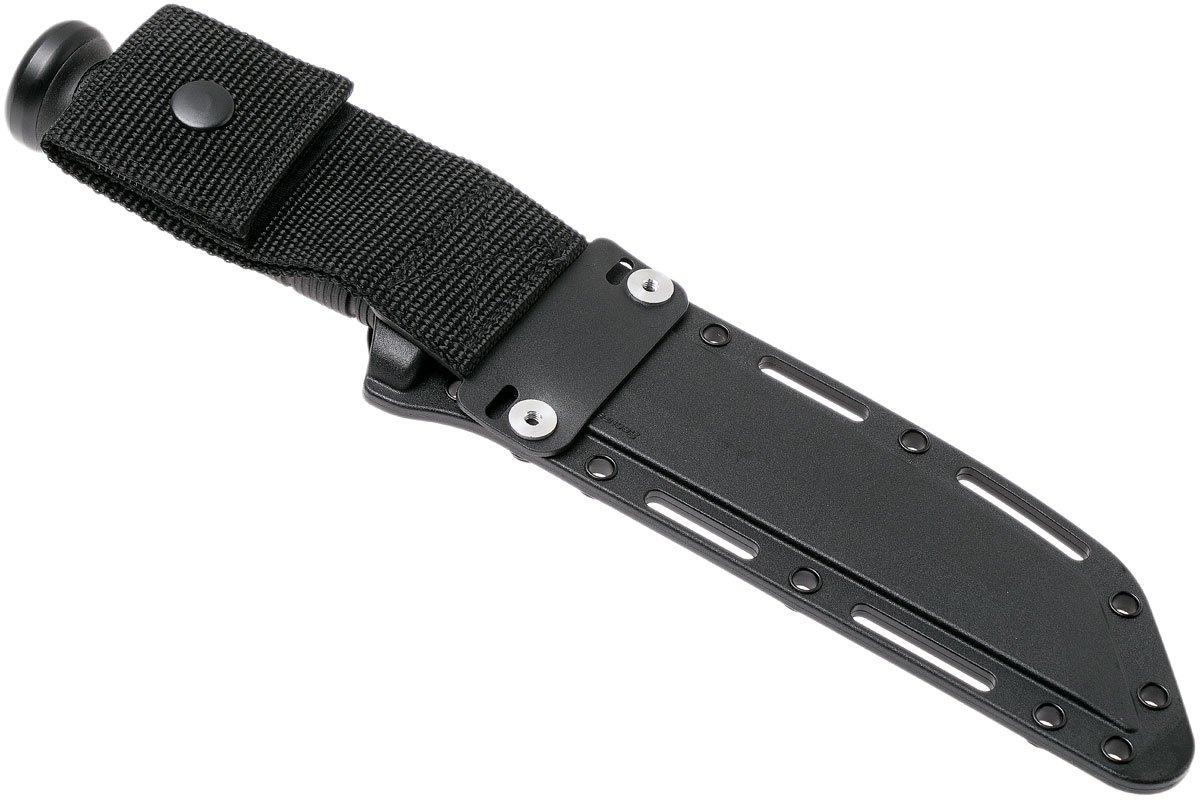  Cold Steel Leatherneck-SF, One Size : Automotive