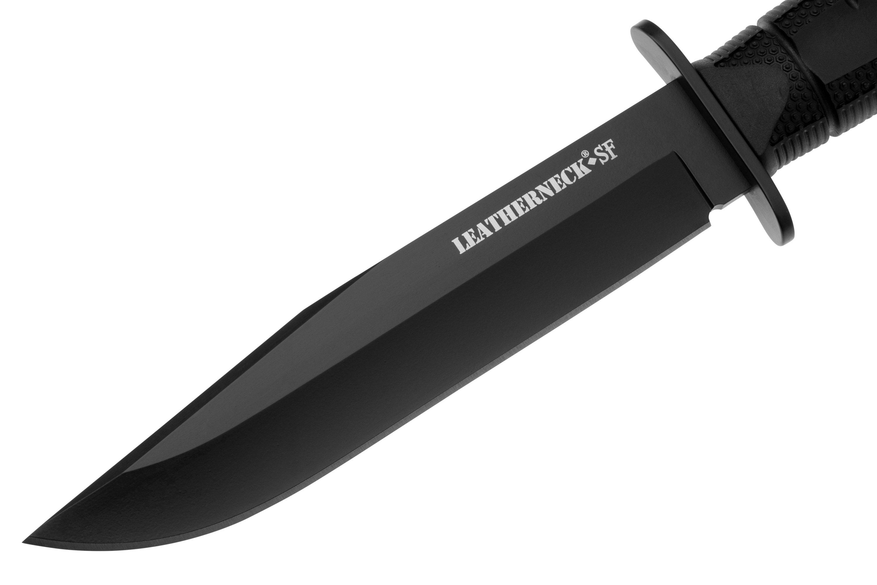 Cold Steel Leatherneck SF D2, 39LSFC | Compras vantajosas em ...