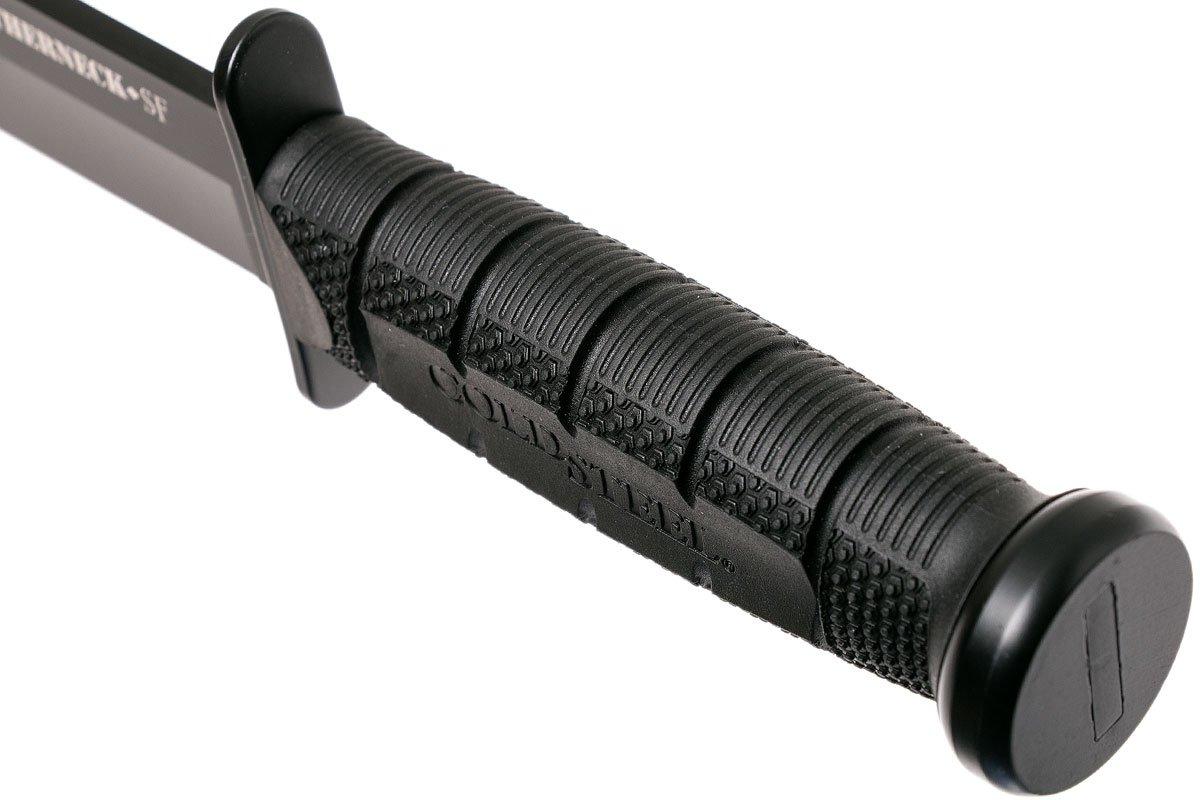 Cold Steel Leatherneck SF D2, 39LSFC | Advantageously shopping at ...