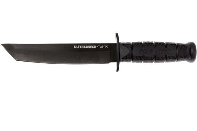 Image for Cold Steel Leatherneck tanto D2, 39LSFDT