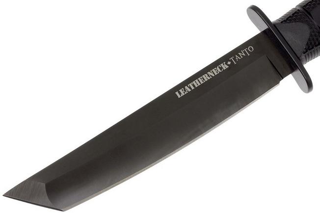 Image for Cold Steel Leatherneck tanto D2, 39LSFDT