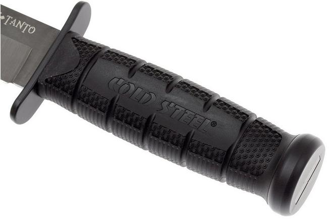 Image for Cold Steel Leatherneck tanto D2, 39LSFDT