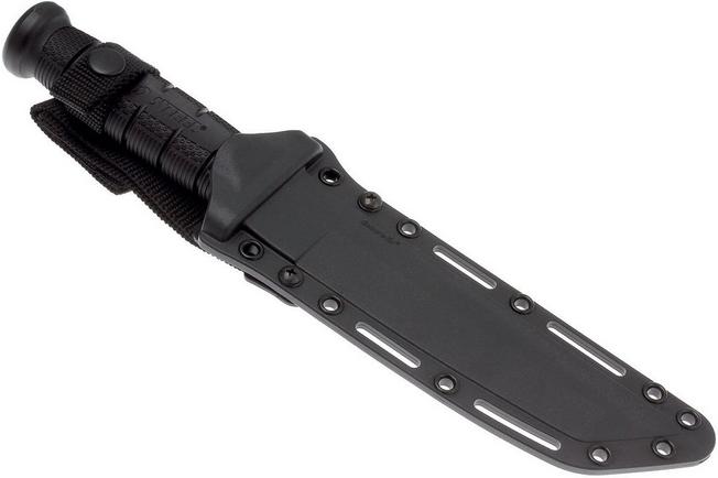 Image for Cold Steel Leatherneck tanto D2, 39LSFDT