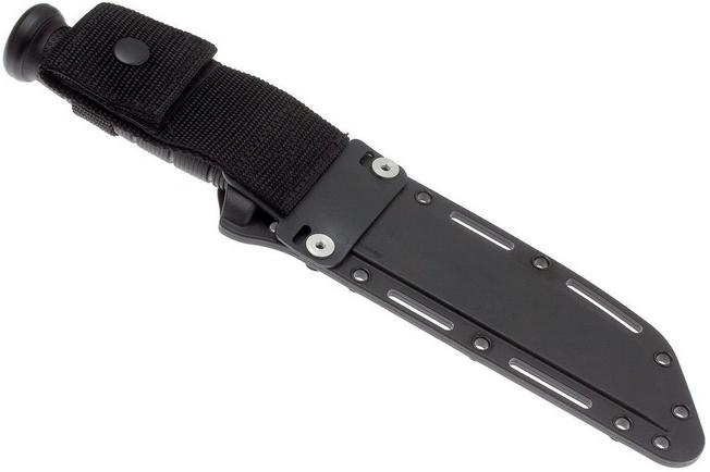 Image for Cold Steel Leatherneck tanto D2, 39LSFDT
