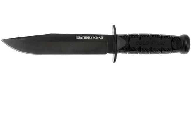 Image for Cold Steel Leatherneck D2, 39LSFD