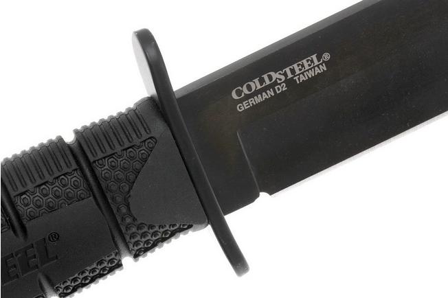 Image for Cold Steel Leatherneck D2, 39LSFD