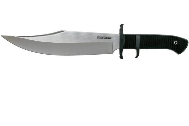 Bild für Cold Steel Marauder 39LSWB Bowiemesser