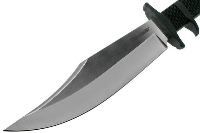 Bild für Cold Steel Marauder 39LSWB Bowiemesser