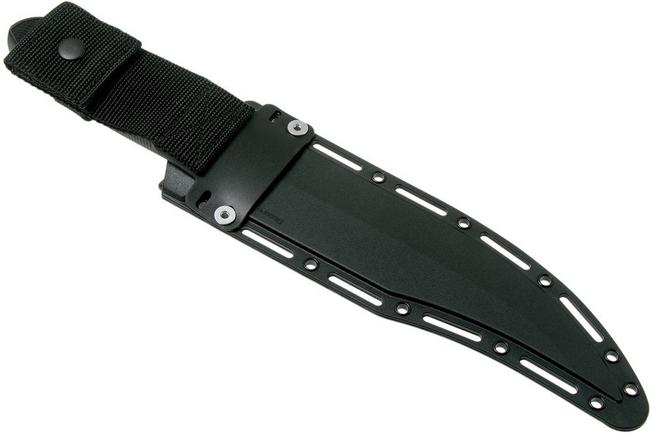 Bild für Cold Steel Marauder 39LSWB Bowiemesser