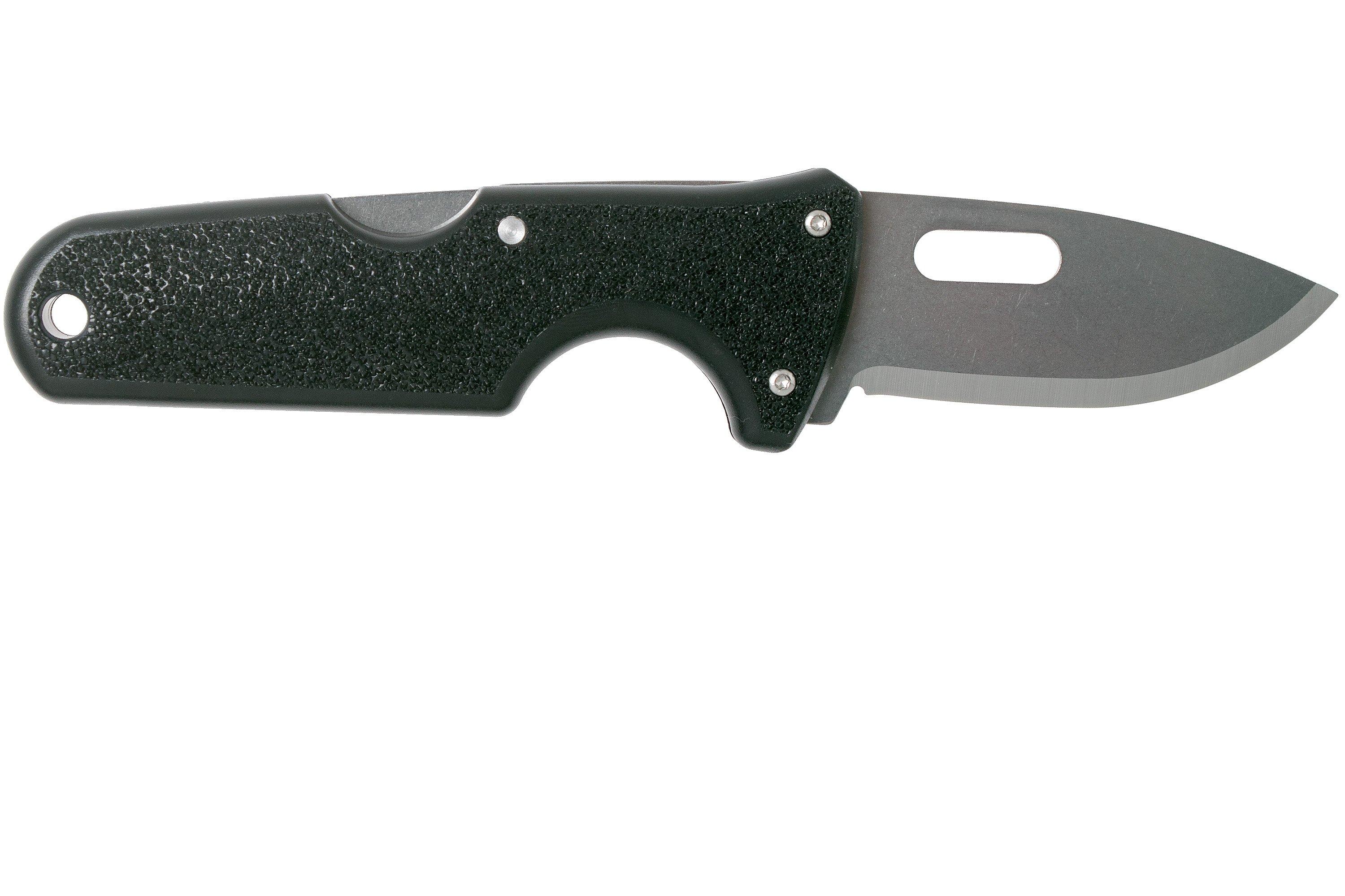 Cold Steel Click N Cut 40A coltello con lame intercambiabili