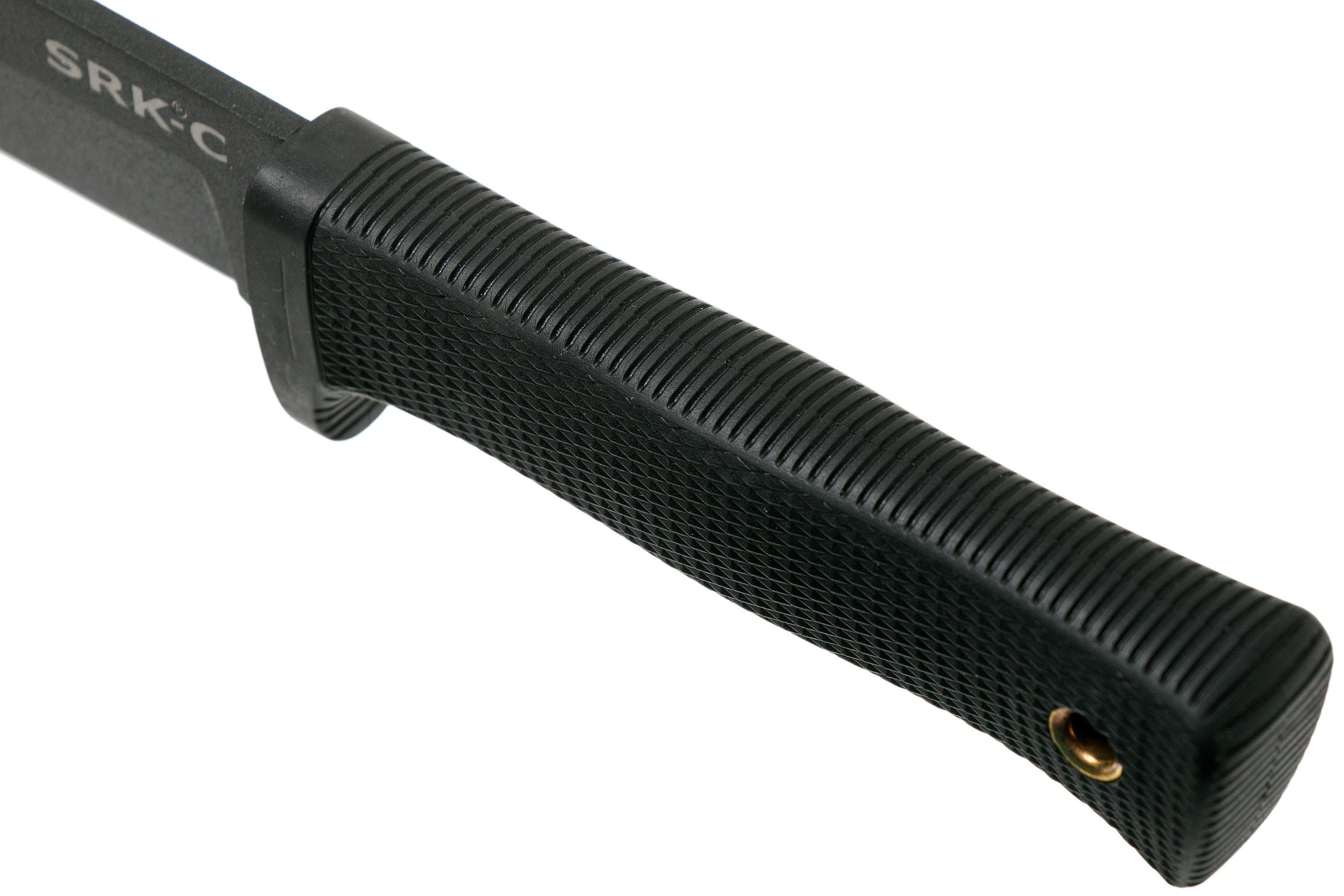 Cold Steel SRK Compact 49LCKD survivalmes | Voordelig kopen bij ...
