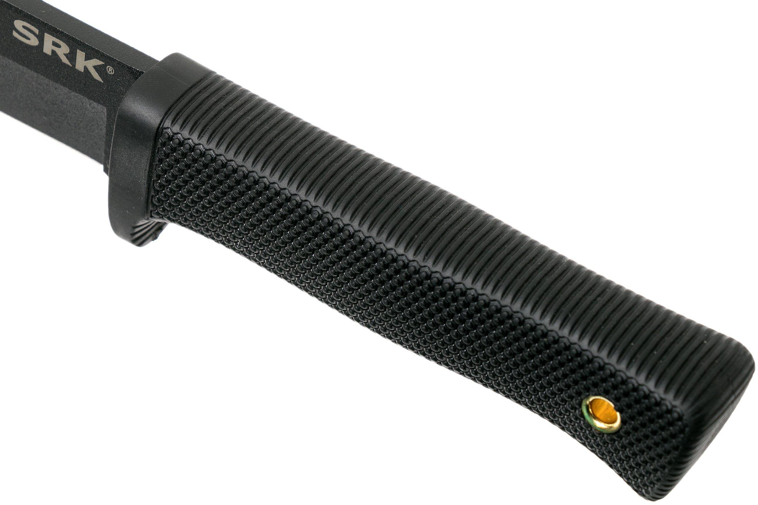Cold steel srk sk5 49lck vaststaand mes voordelig kopen bij