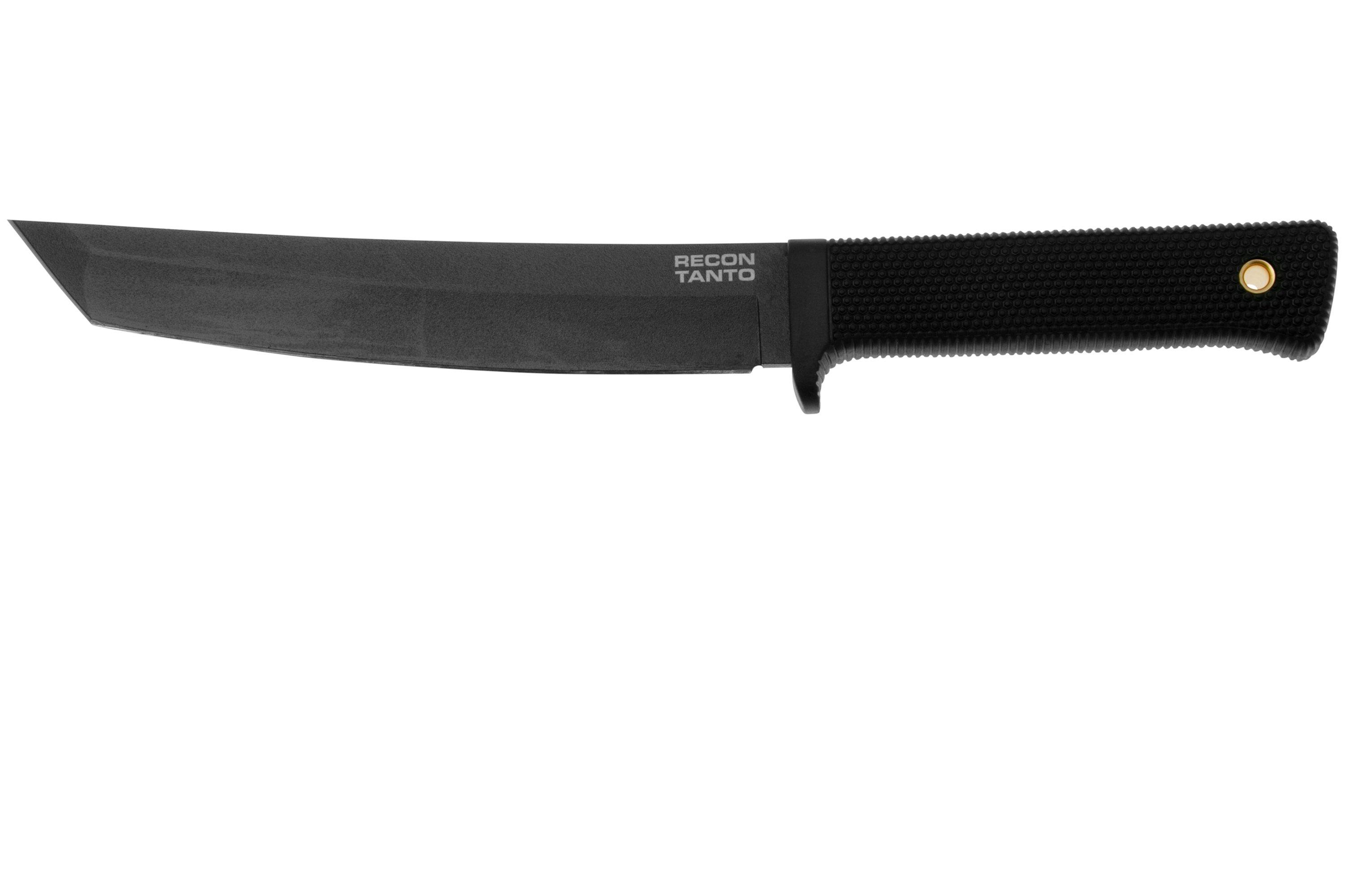 Cold Steel Recon Tanto SK5 49LRT faca fixa | Compras vantajosas em ...