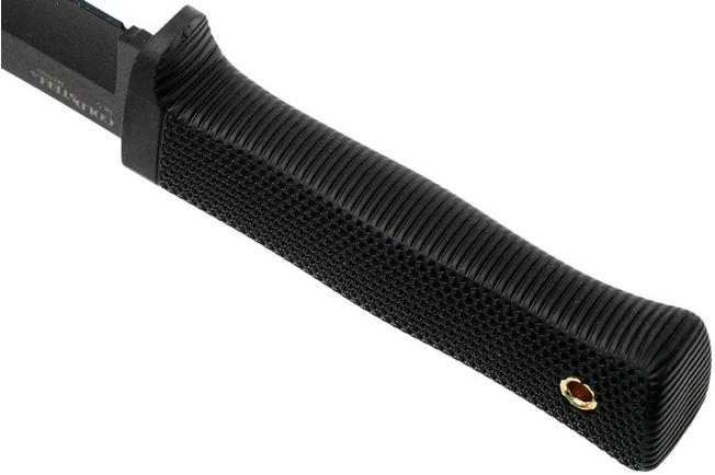 Cold Steel Recon Tanto Sk5 49lrt Fixed Knife Advantageously Shopping At Knivesandtools Com