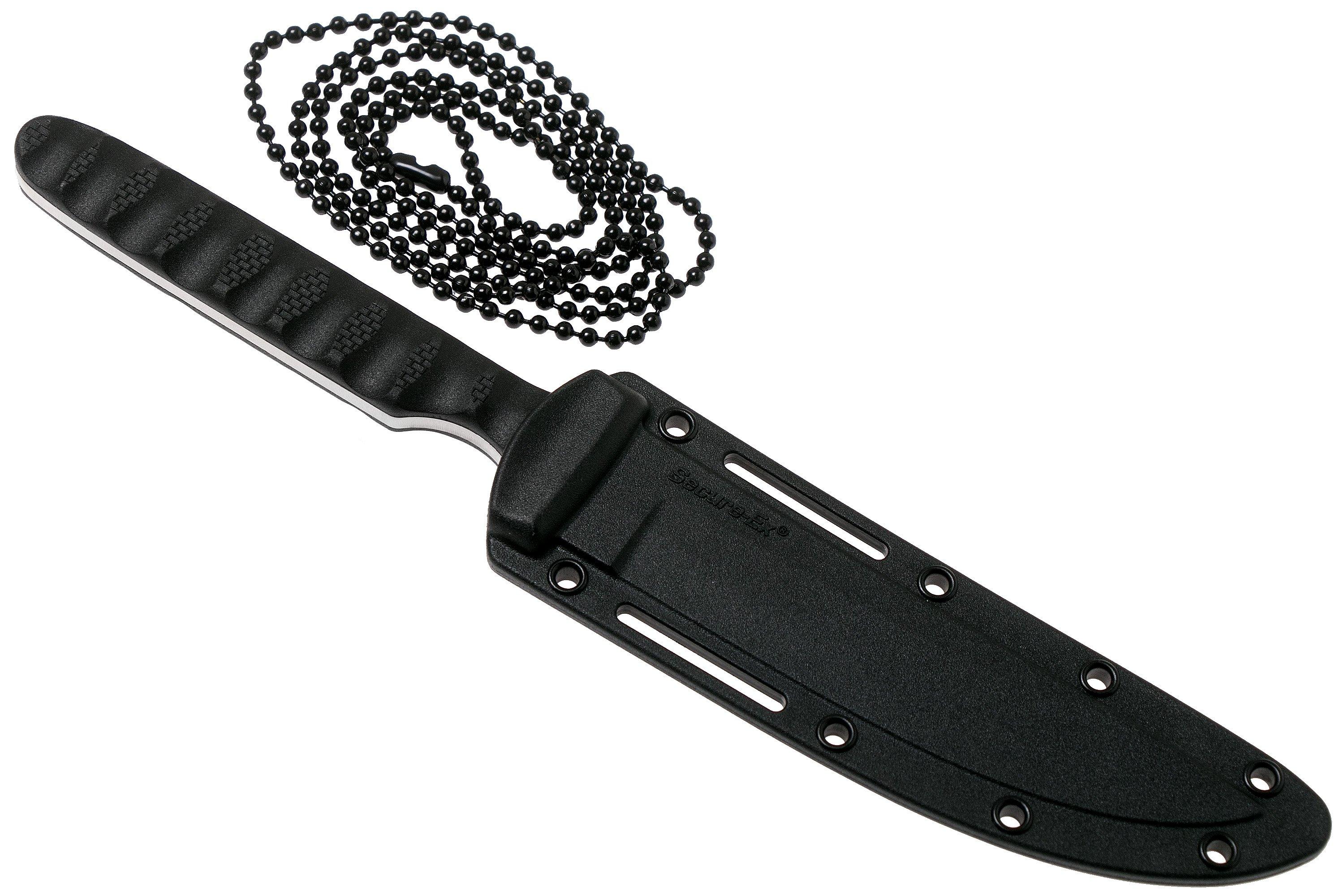 cold-steel-drop-point-spike-53ncc-fixed-knife-advantageously-shopping-at-knivesandtools